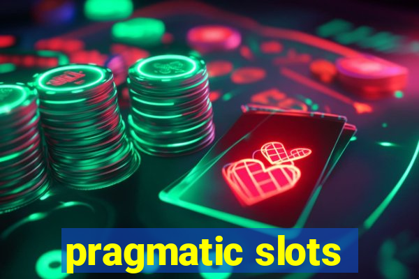 pragmatic slots