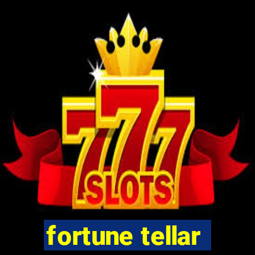 fortune tellar