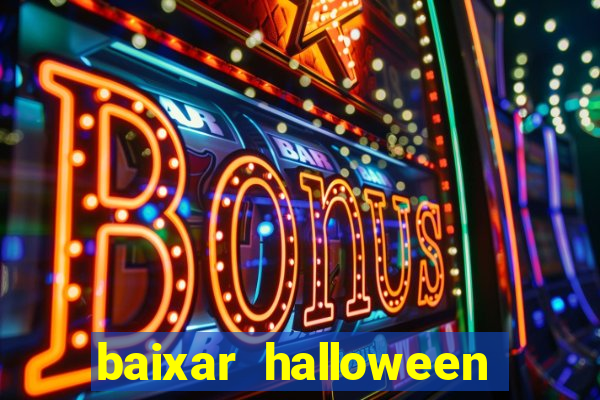 baixar halloween slot 30 linhas