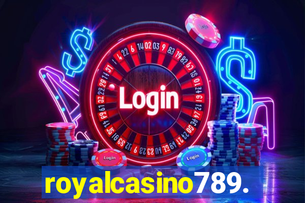 royalcasino789.com