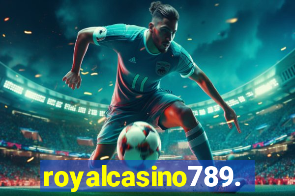 royalcasino789.com