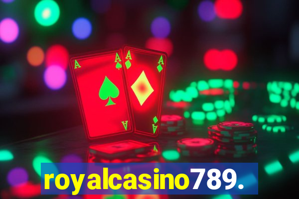 royalcasino789.com