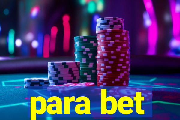 para bet