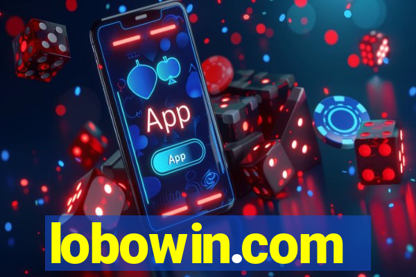 lobowin.com