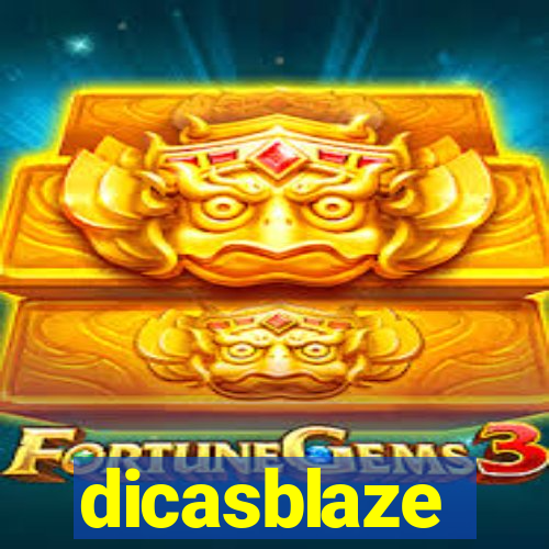 dicasblaze