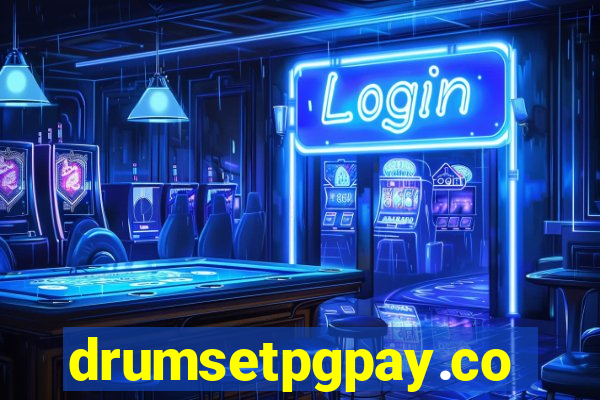 drumsetpgpay.com