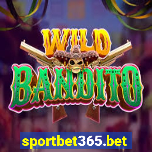 sportbet365.bet