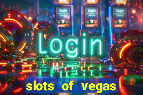 slots of vegas bonus codes no deposit