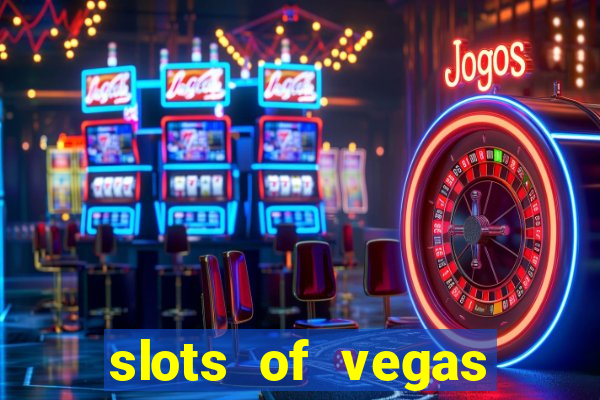 slots of vegas bonus codes no deposit