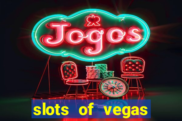 slots of vegas bonus codes no deposit