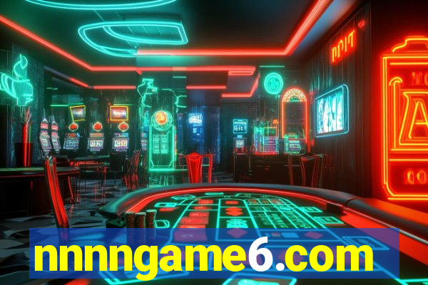 nnnngame6.com