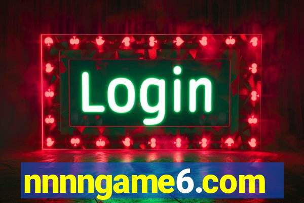 nnnngame6.com