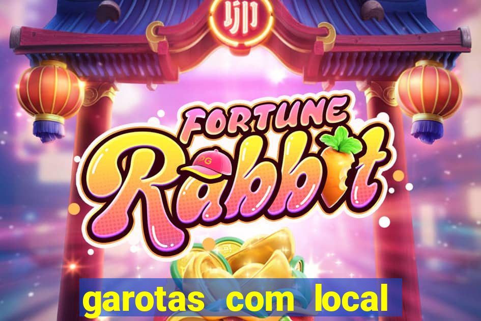 garotas com local santos sp