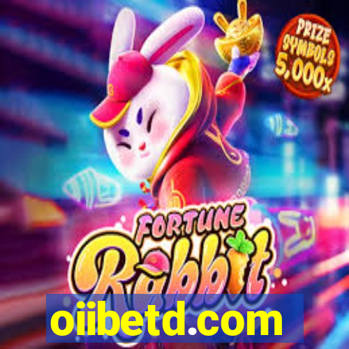 oiibetd.com