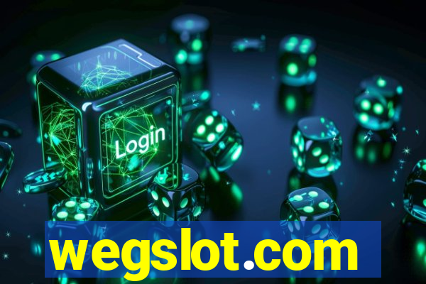 wegslot.com