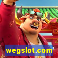 wegslot.com