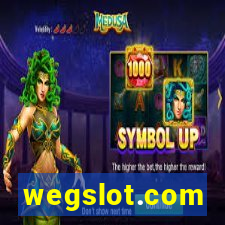 wegslot.com