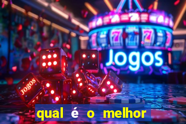 qual é o melhor jogo do mundo