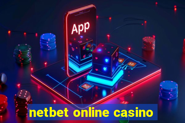 netbet online casino