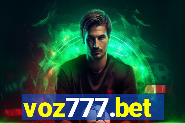 voz777.bet