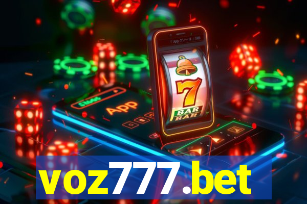 voz777.bet