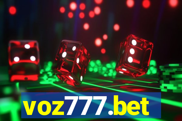 voz777.bet