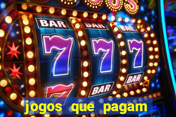 jogos que pagam bonus de cadastro