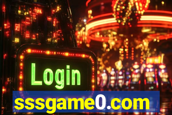 sssgame0.com