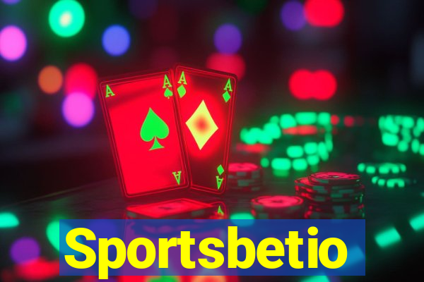 Sportsbetio