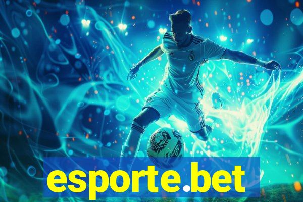 esporte.bet