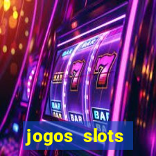 jogos slots halloween gratis