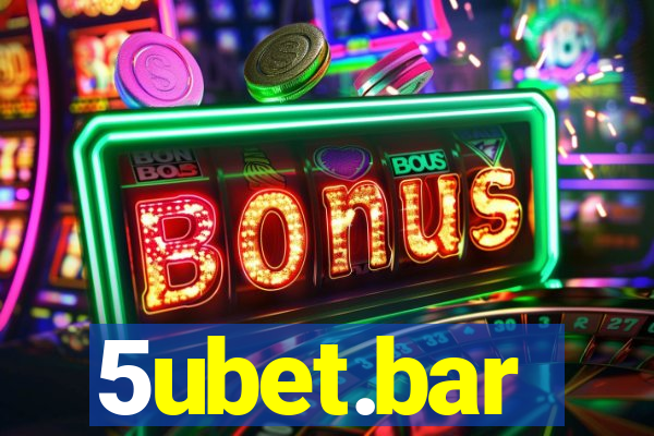 5ubet.bar