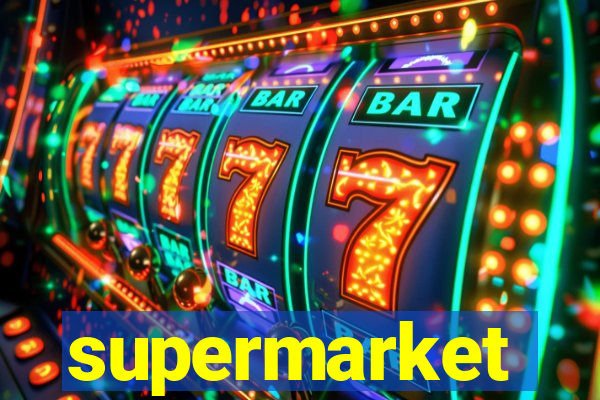 supermarket simulator apk dinheiro infinito android