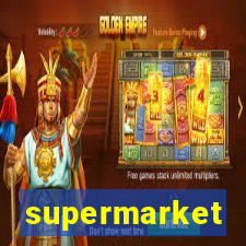 supermarket simulator apk dinheiro infinito android