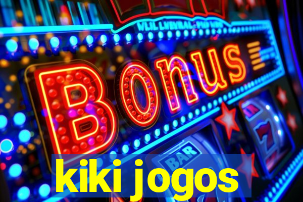 kiki jogos