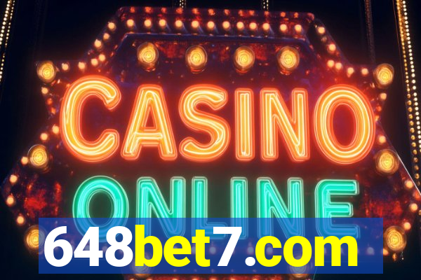 648bet7.com