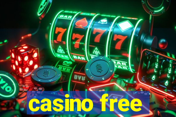 casino free