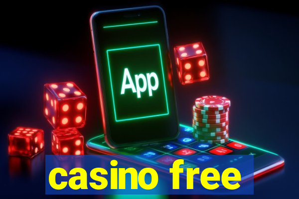 casino free