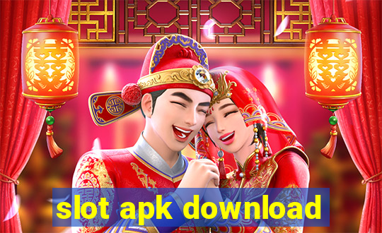 slot apk download