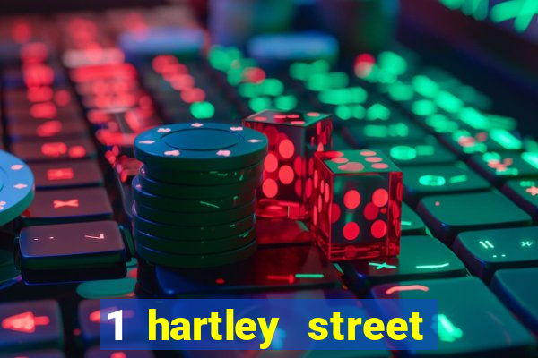 1 hartley street casino nsw 2470