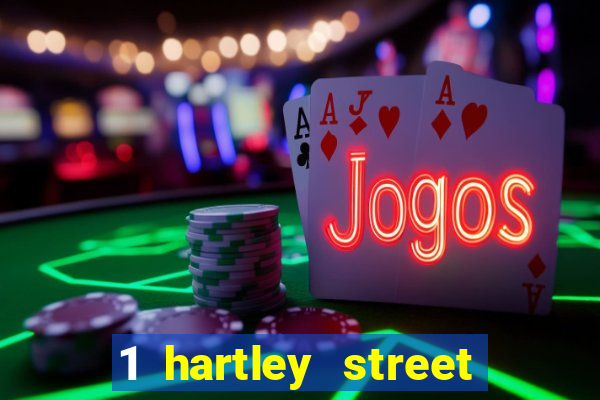 1 hartley street casino nsw 2470