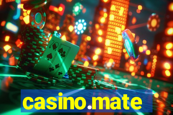 casino.mate