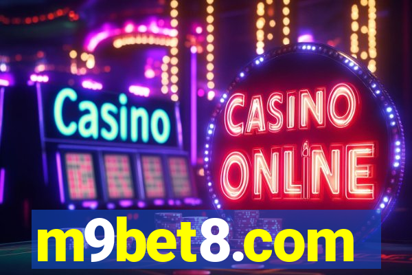 m9bet8.com