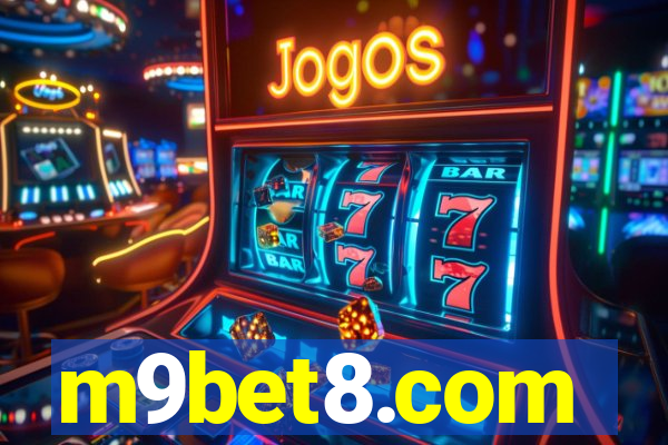 m9bet8.com