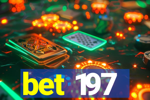 bet 197