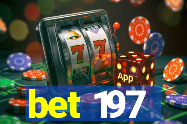 bet 197