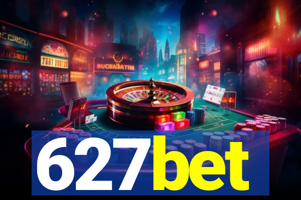 627bet