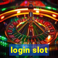 login slot