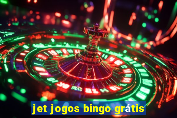 jet jogos bingo grátis