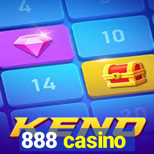 888 casino